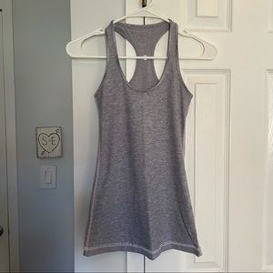 Lululemon Cool Racerback Tank